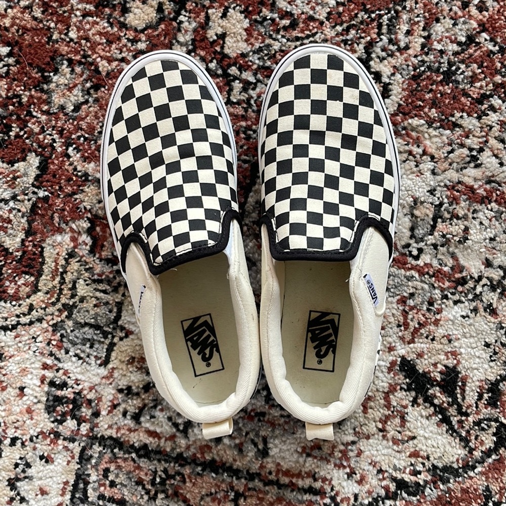 Vans